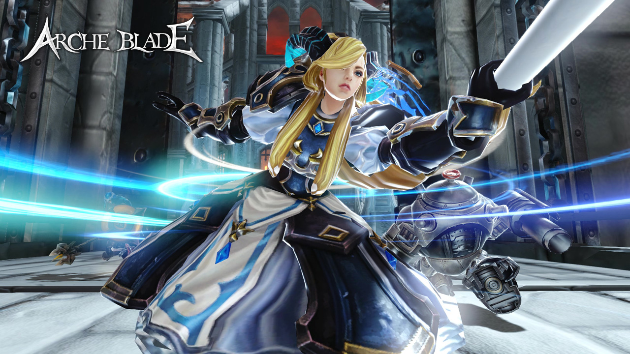 archeblade